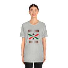 Load image into Gallery viewer, Unisex Jersey Short Sleeve Tee