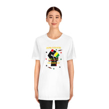 Load image into Gallery viewer, Unisex Jersey Short Sleeve Tee