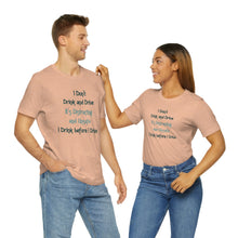 Load image into Gallery viewer, Unisex Jersey Short Sleeve Tee