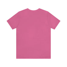 Load image into Gallery viewer, Unisex Jersey Short Sleeve Tee