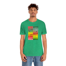 Load image into Gallery viewer, Unisex Jersey Short Sleeve Tee