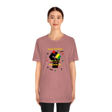 Load image into Gallery viewer, Unisex Jersey Short Sleeve Tee