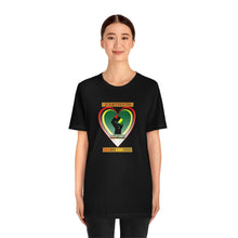 Load image into Gallery viewer, Unisex Jersey Short Sleeve Tee