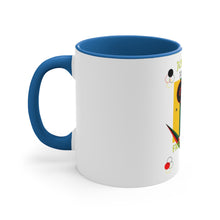 Load image into Gallery viewer, Accent Coffee Mug, 11oz