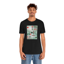 Load image into Gallery viewer, Unisex Jersey Short Sleeve Tee