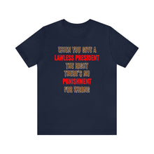 Load image into Gallery viewer, Unisex Jersey Short Sleeve Tee