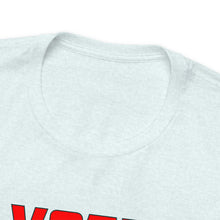 Load image into Gallery viewer, Unisex Jersey Short Sleeve Tee