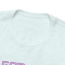 Load image into Gallery viewer, Unisex Jersey Short Sleeve Tee