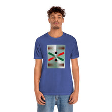 Load image into Gallery viewer, Unisex Jersey Short Sleeve Tee