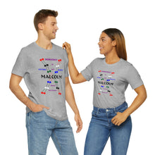 Load image into Gallery viewer, Unisex Jersey Short Sleeve Tee