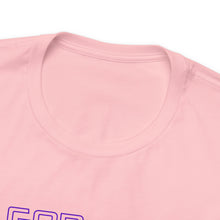 Load image into Gallery viewer, Unisex Jersey Short Sleeve Tee