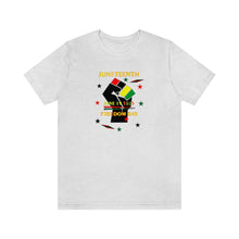 Load image into Gallery viewer, Unisex Jersey Short Sleeve Tee