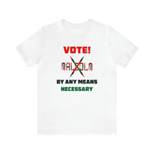 Load image into Gallery viewer, Unisex Jersey Short Sleeve Tee