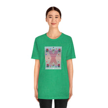 Load image into Gallery viewer, Unisex Jersey Short Sleeve Tee