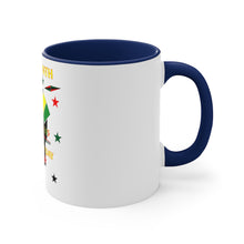 Load image into Gallery viewer, Accent Coffee Mug, 11oz