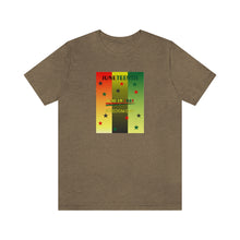 Load image into Gallery viewer, Unisex Jersey Short Sleeve Tee