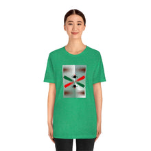 Load image into Gallery viewer, Unisex Jersey Short Sleeve Tee
