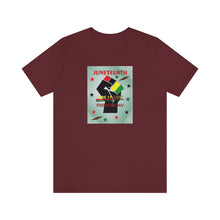Load image into Gallery viewer, Unisex Jersey Short Sleeve Tee