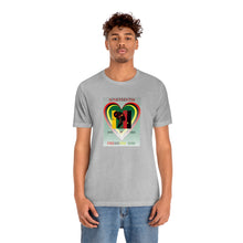 Load image into Gallery viewer, Unisex Jersey Short Sleeve Tee