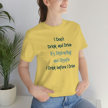 Load image into Gallery viewer, Unisex Jersey Short Sleeve Tee