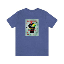 Load image into Gallery viewer, Unisex Jersey Short Sleeve Tee