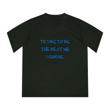 Load image into Gallery viewer, Women's Performance V-Neck T-Shirt