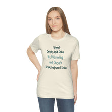 Load image into Gallery viewer, Unisex Jersey Short Sleeve Tee