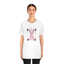 Load image into Gallery viewer, Unisex Jersey Short Sleeve Tee