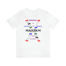 Load image into Gallery viewer, Unisex Jersey Short Sleeve Tee