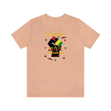 Load image into Gallery viewer, Unisex Jersey Short Sleeve Tee
