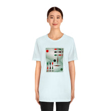 Load image into Gallery viewer, Unisex Jersey Short Sleeve Tee