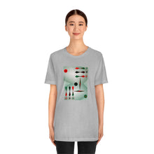 Load image into Gallery viewer, Unisex Jersey Short Sleeve Tee
