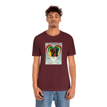 Load image into Gallery viewer, Unisex Jersey Short Sleeve Tee