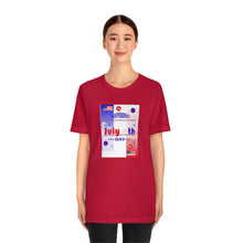 Load image into Gallery viewer, Unisex Jersey Short Sleeve Tee