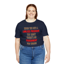 Load image into Gallery viewer, Unisex Jersey Short Sleeve Tee