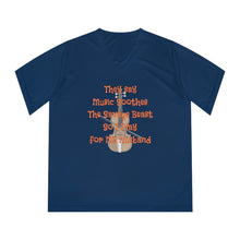 Load image into Gallery viewer, Women's Performance V-Neck T-Shirt