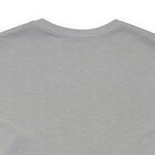 Load image into Gallery viewer, Unisex Jersey Short Sleeve Tee