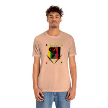 Load image into Gallery viewer, Unisex Jersey Short Sleeve Tee