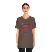 Load image into Gallery viewer, Unisex Jersey Short Sleeve Tee