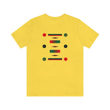 Load image into Gallery viewer, Unisex Jersey Short Sleeve Tee