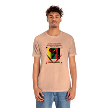 Load image into Gallery viewer, Unisex Jersey Short Sleeve Tee