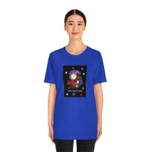 Load image into Gallery viewer, Unisex Jersey Short Sleeve Tee