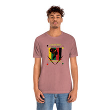 Load image into Gallery viewer, Unisex Jersey Short Sleeve Tee