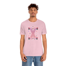 Load image into Gallery viewer, Unisex Jersey Short Sleeve Tee