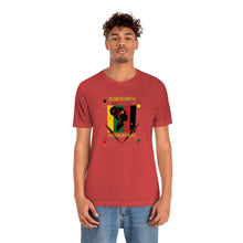 Load image into Gallery viewer, Unisex Jersey Short Sleeve Tee