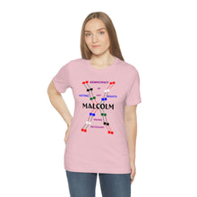 Load image into Gallery viewer, Unisex Jersey Short Sleeve Tee