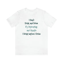 Load image into Gallery viewer, Unisex Jersey Short Sleeve Tee