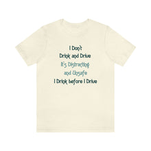 Load image into Gallery viewer, Unisex Jersey Short Sleeve Tee