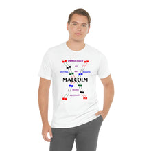 Load image into Gallery viewer, Unisex Jersey Short Sleeve Tee
