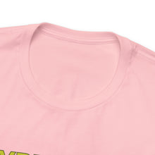 Load image into Gallery viewer, Unisex Jersey Short Sleeve Tee